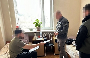 ГБР Украины сообщило о подозрении комбату после удара по плацу, где награждали элиту ВСУ