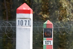 Белоруссия ответила на требования Литвы по компенсации убытков из-за закрытой границы