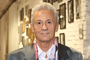 «Человек самобытного дарования»: Путин поздравил актёра Олега Меньшикова с юбилеем