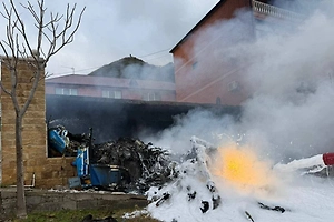 При крушении вертолёта в Дагестане погибли замглавы КЭМЗ и три ведущих сотрудника
