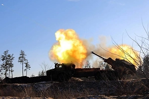 ВС России ударили по объектам транспортной инфраструктуры, используемым ВСУ
