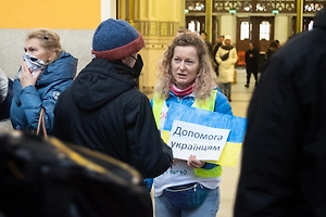 «Всех на фронт»: Стало известно о росте антиукраинских настроений в Польше