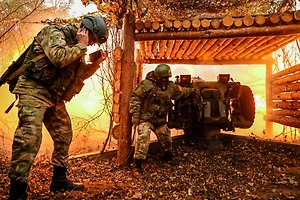 Новости СВО. ВС РФ взяли Вольчье, котёл для ВСУ в Димитрове захлопнулся, потери Украины превысили 1,7 миллиона человек, 9 ноября