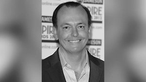 Бывший ведущий Top Gear Квентин Уилсон умер от рака лёгких