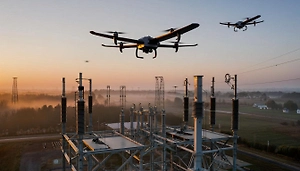 БПЛА атаковали подстанцию «Белозерская» в Вологодской области