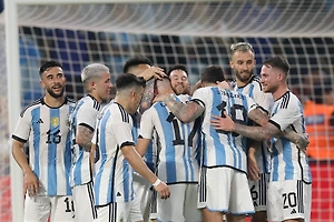 В РФС назвали неадекватными финансовые аппетиты Аргентины за матч с Россией