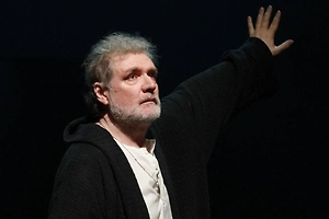 Незадолго до смерти Владимир Симонов расстался с супругой