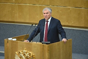 «Хочется жить здесь и сейчас»: Володин с помощью ИИ определил семь ключевых факторов долголетия