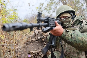 ВС России сорвали шесть попыток ВСУ прорвать окружение в Харьковской области
