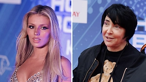 Чеботина рассказала, как Лолита спасла её перед выступлением в Кремле