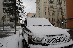 Россиян предупредили о возможности лишения прав за езду с нечитаемыми номерами