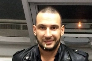 Криптобизнесмен Долгих в момент ДТП на Lamborghini летел на скорости 100 км/ч
