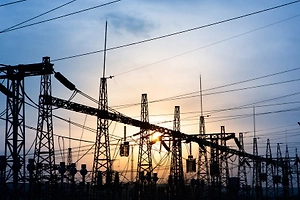 В Таганроге восстановили подачу электроэнергии после аварийного отключения