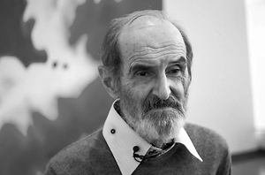 Умер художник-концептуалист, автор картин «Слава КПСС» и «Горизонт» Эрик Булатов