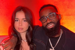 «Я так любила, что дала предать себя»: Футболист «Динамо» изменил девушке в ночном клубе и выгнал её из дома