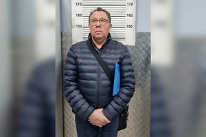 Интерпол по запросу Литвы задержал в России похитителя 1 млн евро