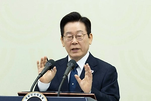 Президент Южной Кореи признал роль России в поддержании мира на полуострове