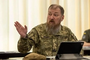 Командующий дронами ВСУ Мадьяр начал угрожать России блэкаутами