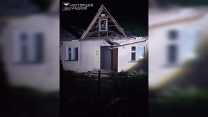 В Белгородской области три мирных жителя пострадали в результате атак ВСУ