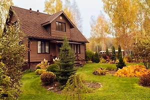 Центробанк ужесточит лимиты по ипотеке на ИЖС с 2026 года