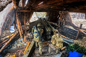 Наши парни уничтожают украинский полк «Скала» в «клещах» у ж/д вокзала в Покровске