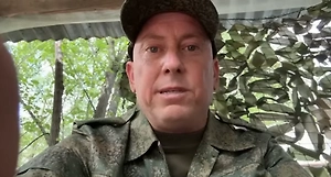 Американский боец СВО записал Путину видео с фронта после получения паспорта РФ