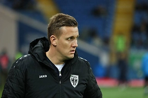 Тренер «Пари НН» разнёс журналистов на пресс-конференции после матча с ЦСКА