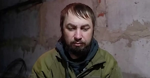 Пленный ВСУшник назвал попытки вырваться из «котла» в Покровске самоубийством