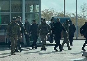 В Сети появилось фото Буданова* в Павлограде, всего в 90 км от Покровска