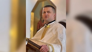 Украинский священник призвал женщин рожать больше детей, чтобы «не обесценивать ВСУ»