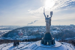 Европа оставит Украину наедине со своей энергетической катастрофой