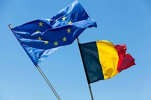 Политолог объяснил, почему Бельгия осмелилась угрожать России