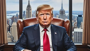 Политолог раскрыл, как «Буревестник» и «Посейдон» заставили Трампа притихнуть