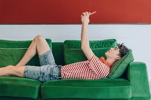 В Госдуме опровергли разработку запрета соцсетей для детей младше 16 лет