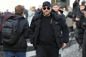 Харламов проводил Попова в последний путь и назвал его «настоящим человеком»