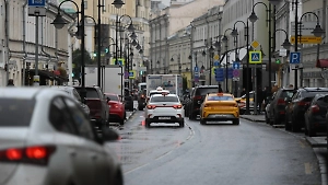 С 1 декабря вступят в силу новые правила расчёта утильсбора на легковые авто