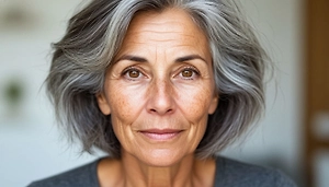 Дерматолог дала советы, как убрать возрастную пигментацию