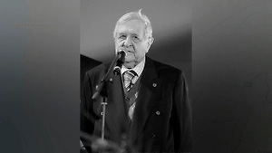 Медведев выразил соболезнования в связи со смертью профессора СПбГУ Толстого