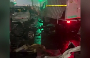 Россиян нет среди погибших и пострадавших при взрыве автомобиля в Нью-Дели