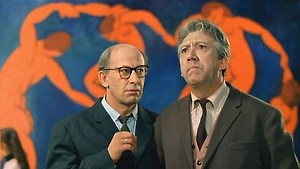 Кроссворд по фильму «Старики-разбойники»: Даже фанаты советских комедий усомнятся в знаниях!