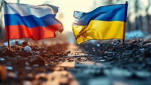 «Хотелось бы как можно скорее»: В Кремле ответили на вопрос о сроках завершения конфликта на Украине