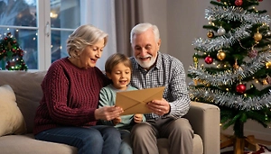 Январская пенсия придёт досрочно и уже с индексацией 2026 года: Life.ru узнал, кто её получит