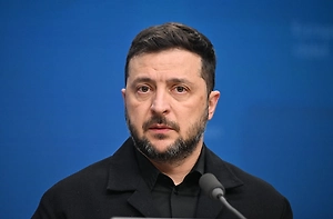 Подоляка связал согласие Зеленского о перемирии с энергетической катастрофой Украины