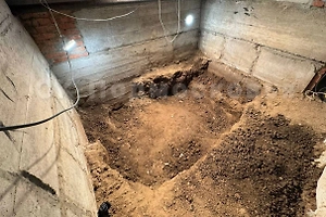 Житель Подмосковья убил падчерицу из-за просьбы о еде и скрывался 28 лет