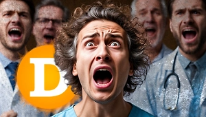 Врачи бьют тревогу: эти 7 симптомов кричат о дефиците витамина D, а вы списываете всё на возраст