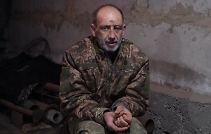 Пленный украинец рассказал, что попал в ВСУ вместе с 50 инвалидами