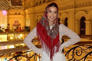 Исполнительница хита «Матушка» получит рекордный гонорар за концерт в Москве
