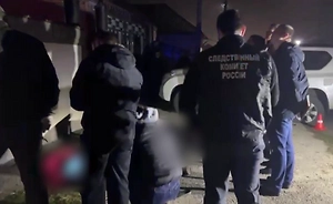 В КБР двое мужчин погибли при взрыве гранаты во время спора из-за долга