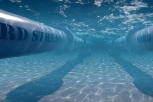 WSJ: Паспорт обвиняемого в подрыве «Северных потоков» отследили детективы ФРГ