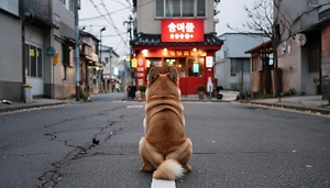 Задержан похититель собак, годами снабжавший их мясом рестораны Москвы